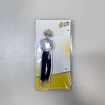 本日限定価格】名都神無アクスタ4Peace